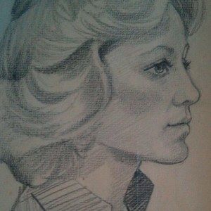 Meet your Posher, Leslie